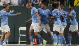 Nhận định West Ham vs Manchester City (22h30 07/08/2022) vòng 1 Ngoại hạng Anh: Mở đầu khó khăn