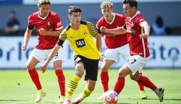 Nhận định Freiburg vs Dortmund (1h30 13/08/2022) vòng 2 Bundesliga: Phá dớp Europa-Park?