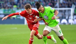 Nhận định Bayern Munich vs Wolfsburg (22h30 14/08/2022) vòng 2 Bundesliga: Chuyến đi bão táp