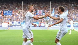 Nhận định Bayern Munich vs Monchengladbach (23h30 27/08/2022) vòng 4 Bundesliga: Lợi thế sân nhà