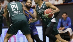 Nhận định Abejas de León vs Plateros de Fresnillo (08h00 ngày 17/09/2022) Giải Bóng Rổ Nhà Nghề Mexico LNBP 2022
