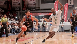 Nhận định Dorados de Chihuahua vs Libertadores de Querétaro (09h00 ngày 17/09/2022) Giải Bóng Rổ nhà nghề Mexico LNBP 2022
