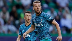 Nhận định Tottenham vs Leicester (23h30 17/09/2022) vòng 8 Ngoại hạng Anh: Chìm trong vũng lầy