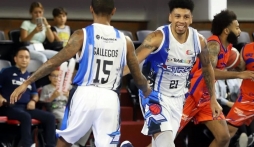 Nhận định Correcaminos UAT Victoria vs Astros de Jalisco (07h00 ngày 21/09/2022) Giải Bóng Rổ VĐQG Mexico - LNBP 2022