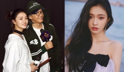 'Mỹ nhân ngư' Lâm Duẫn tuyên bố thẳng mối quan hệ với Châu Tinh Trì: Không như nhiều người vẫn tưởng