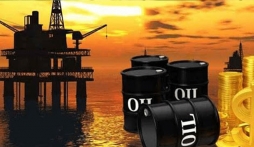 Giá dầu thế giới đột ngột 'quay xe' sau khi liên tục giảm mạnh