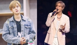 Thân hình khác lạ của La Chí Tường khi tái xuất sau thời gian bị tẩy chay vì bê bối chấn động