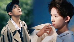 Dịch Dương Thiên Tỷ đối mặt với khủng hoảng chưa từng có trong sự nghiệp