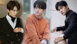 Dính bê bối lớn nhưng không thể phủ nhận Dịch Dương Thiên Tỉ vẫn chuẩn 'thực lực tất thắng mị lực'