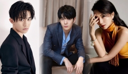 3 sao Hoa ngữ điêu đứng vì vết hoen ố gian lận học vấn: Dịch Dương Thiên Tỉ vẫn hên chán!