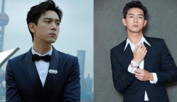 Lý Hiện - Nam thần vụt sáng sau 1 phim rồi mờ ảo như một làn khói