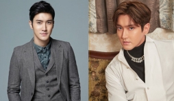 Siwon (Super Junior) báo tin buồn trước ngày ra mắt concert của nhóm 