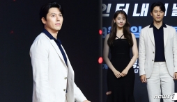 Hyun Bin tiết lộ cuộc sống sau khi Son Ye Jin mang thai, thái độ bất ngờ với Yoona