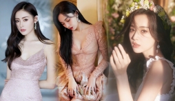 Cổ Lực Na Trát: Nhan sắc không cứu vớt được diễn xuất thảm họa, đời tư 2 lần nghi làm tiểu tam