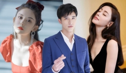 Hết bị tẩy chay, Từ Khai Sính còn rơi vào tình cảnh khủng hoảng vì tiền hậu bê bối tình ái