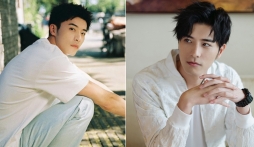 Từ Khai Sính bắt đầu hứng đòn nặng sau bê bối tình ái với Cổ Lực Na Trát