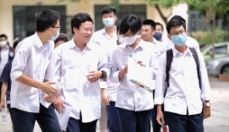 Tuyển sinh đại học 2022: Vẫn còn trên 100.000 thí sinh trúng tuyển chưa xác nhận nhập học
