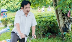 Nghệ sĩ Quang Tèo: 'Tôi không bao giờ hét giá cát - xê khi diễn'