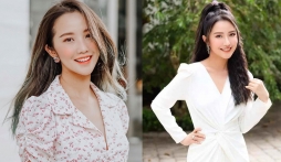 Lộ nhan sắc khác lạ của bà xã thiếu gia Phan Thành sau hơn 1 năm sinh con