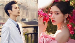 Đang yên lành, Trần Hiểu bỗng bị đồn ngoại tình với 'mỹ nhân ngư' của Châu Tinh Trì