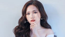 Thùy Chi báo tin vui ở tuổi 32 sau màn biến đổi ở 'Ca sĩ mặt nạ'