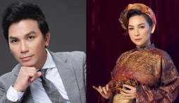 Mạnh Quỳnh tiết lộ tình trạng tồi tệ hơn 1 năm qua sau khi Phi Nhung từ giã cõi đời