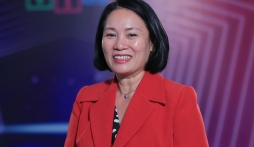 Người đàn bà quyền lực VTV' Tạ Bích Loan trong mắt đồng nghiệp