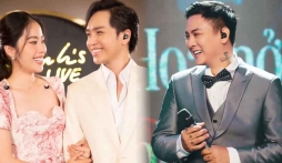 Hoài Lâm bất ngờ nhắc đến Nam Em trước mặt Bạch Công Khanh sau những ồn ào tình cảm