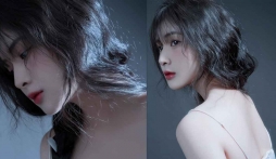 Phản ứng của Quỳnh Alee khi liên tục vướng vào những thị phi 'từ trên trời rơi xuống'