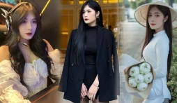 Quỳnh Alee là ai? Tiểu sử, đời tư và sự nghiệp của 'thánh nữ streamer' Quỳnh Alee