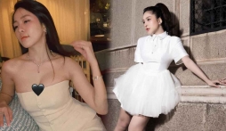 Hotgirl Trâm Anh đăng đàn đầy triết lý sau nhiều năm vướng vào ồn ào đời tư