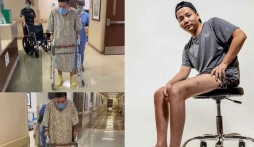 Chi tiền tỷ để kéo dài chân nhưng lại bị chê làm điều 'vớ vẩn', Khoa Pug đã lập tức có động thái