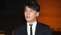 Cuộc sống hiện tại của Seungri sau khi mãn hạn tù