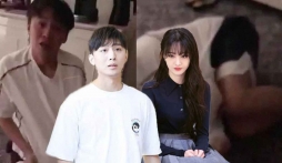 Biến căng: Trịnh Sảng tung video Trương Hằng quằn quại, xin lỗi vì ngoại tình