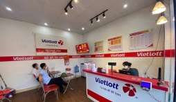 Đã tìm thấy chủ nhân trúng xổ số Vietlott 73 tỷ đồng