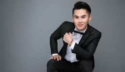 Bị chê sống ảo, ca sĩ hội chợ Du Thiên thẳng thắn tiết lộ cát-xê 'khủng'