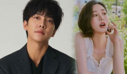 Vừa đám cưới xong, 'chàng rể quốc dân' Lee Seung Gi bất ngờ bị khuyên 'bỏ vợ'