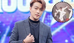 TiTi (HKT) lên tiếng sau sự cố màn hình LED đè trúng người