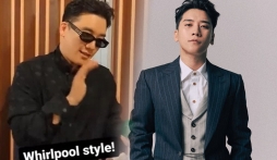 Hậu ra tù, cựu thành viên Big Bang - Seungri tiếp tục bị chỉ trích