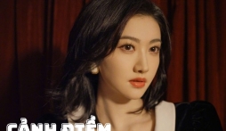 Cảnh Điềm có động thái mới sau ồn ào bị bạn trai cũ gán nợ bằng clip nóng