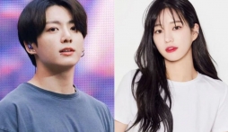 Chị vợ của Lee Seung Gi bị xúc phạm khi vướng tin đồn hẹn hò Jungkook (BTS)