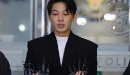 Thông tin mới nhất vụ bê bối ma túy gây sốc của 'ảnh đế' Yoo Ah In