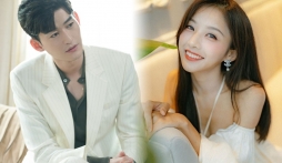 Tình cũ của Trịnh Sảng hẹn hò với á hậu kém 14 tuổi