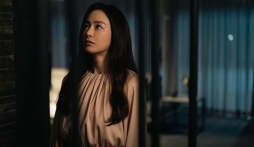 Kim Tae Hee tái xuất hoành tráng sau thời gian vắng bóng trên màn ảnh