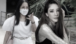 Mẹ diễn viên Chiếc Lá Bay mở tiệc 'quẩy' dù con mới mất, pha 'quay xe' như trò đùa gây căm phẫn