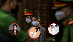 Nghệ sĩ Việt đồng lòng sau phiên xử vụ bé gái 8 tuổi bị bạo hành: Xuân Lan - MC Thảo Vân 'căng đét'