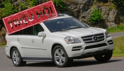 Mercedes-Benz Việt Nam lại triệu hồi khẩn loạt xe sang