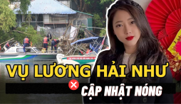 Cập nhật vụ Lương Hải Như mất tích: Cảnh sát đưa ra nhận định, bố khóc nấc quyết làm điều này