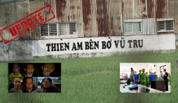 Diễn biến nóng vụ Tịnh Thất Bồng Lai: CA ban hành quyết định, hành vi sai phạm mới bị phanh phui gây sốc