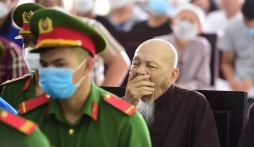 Xét nghiệm ADN toàn bộ người tại Tịnh Thất Bồng Lai